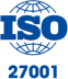 Convect is ISO 27001 gecertificeerd