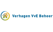 Verhagen VvE Beheer logo