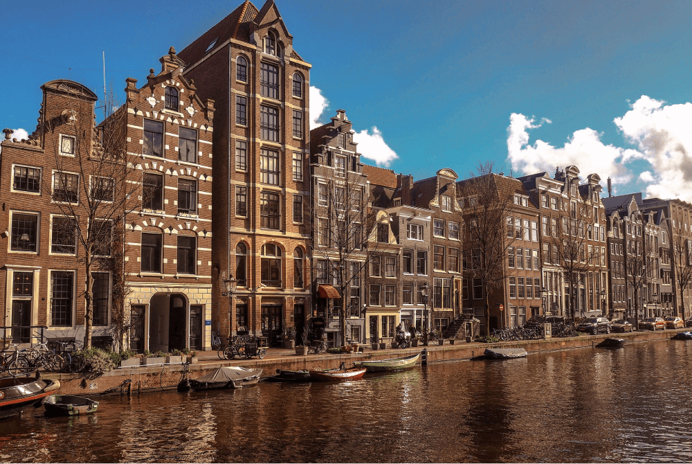 VvE beheer in grote steden, zoals Amsterdam en Den Haag