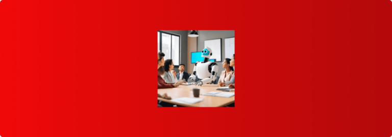 module AI notulen