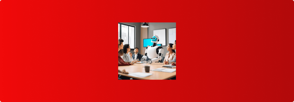 module AI notulen