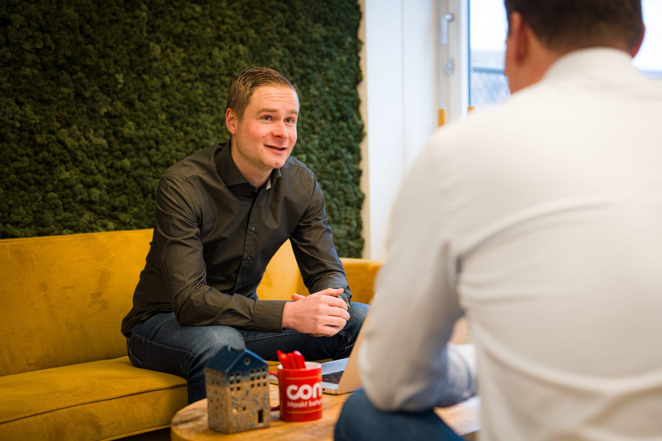 De VvE markt verandert - Convect VvE beheer software