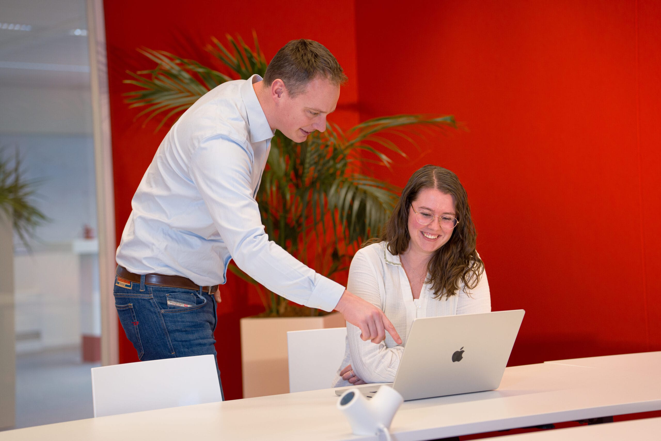 Convect VvE beheer software