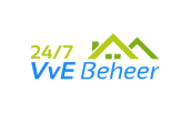 24/7 VvE Beheer logo